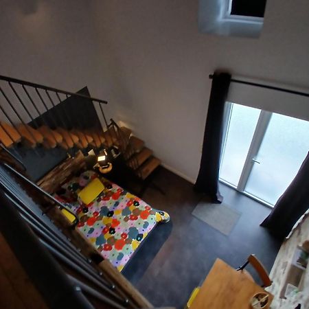 Les Chambres Du Couraud Saint-Aubin-des-Ormeaux Exterior foto